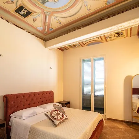 La Dolce Apartment Palermo