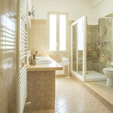 Apartment La Dolce *