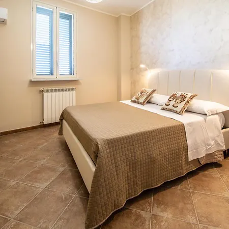 Appartement La Dolce *