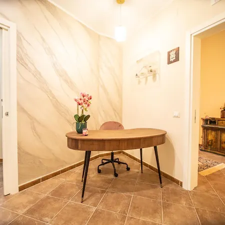 La Dolce Appartement *