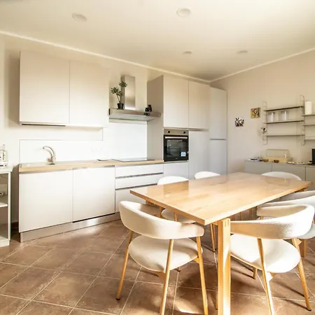 Appartement La Dolce