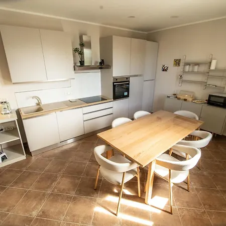La Dolce Appartement Palermo
