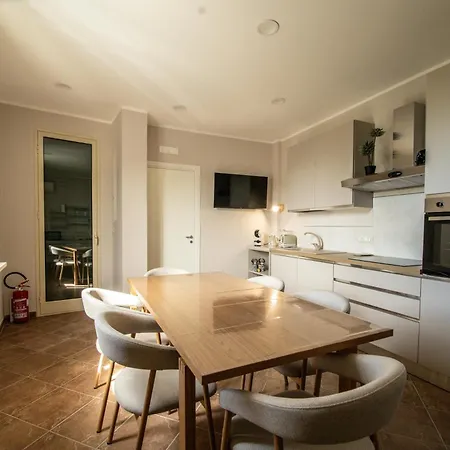 La Dolce Appartement *