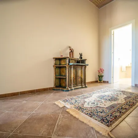 Appartement La Dolce Palermo