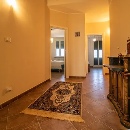 La Dolce Appartement Palermo