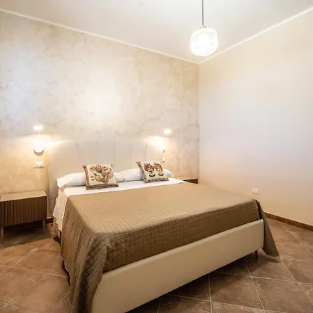 La Dolce Appartement Palermo