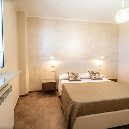 Appartement La Dolce Palermo