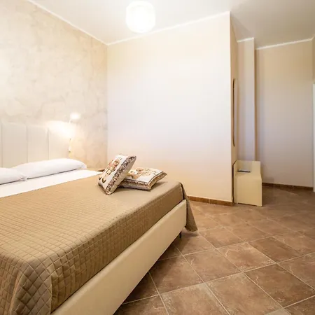La Dolce Appartement Palermo