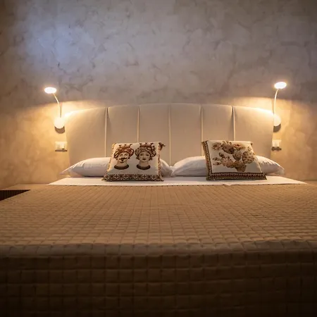 La Dolce Appartement