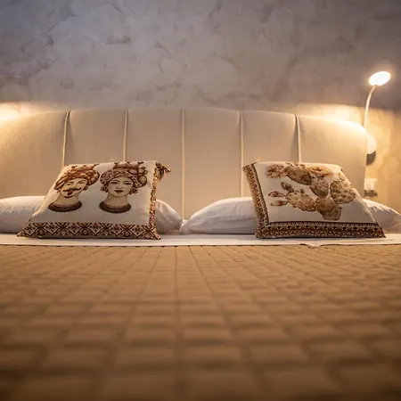 La Dolce Appartement Palermo
