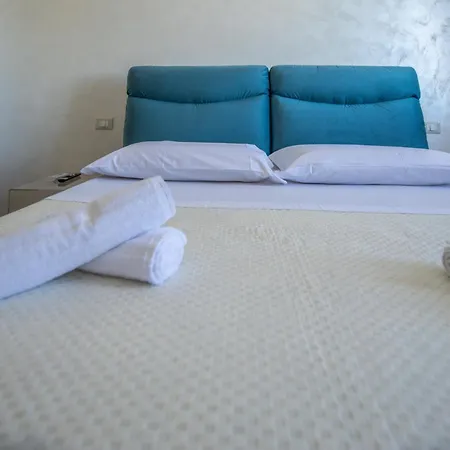Appartement La Dolce Palermo