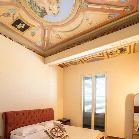 La Dolce Appartement Palermo
