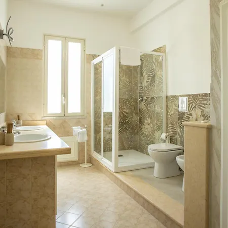 Apartment La Dolce Palermo