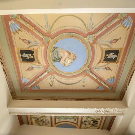 Appartement La Dolce