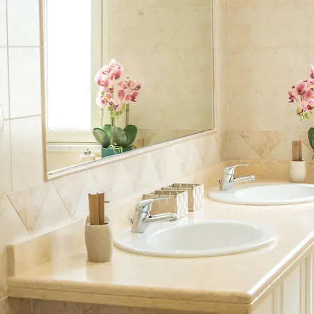 Appartement La Dolce *