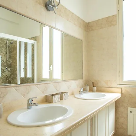 La Dolce Appartement *
