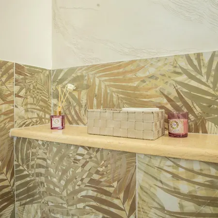 Appartement La Dolce *
