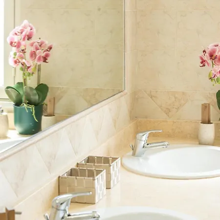 Appartement La Dolce Palermo