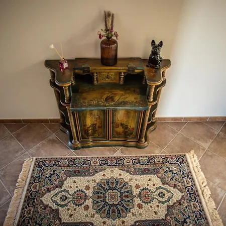 La Dolce Appartement